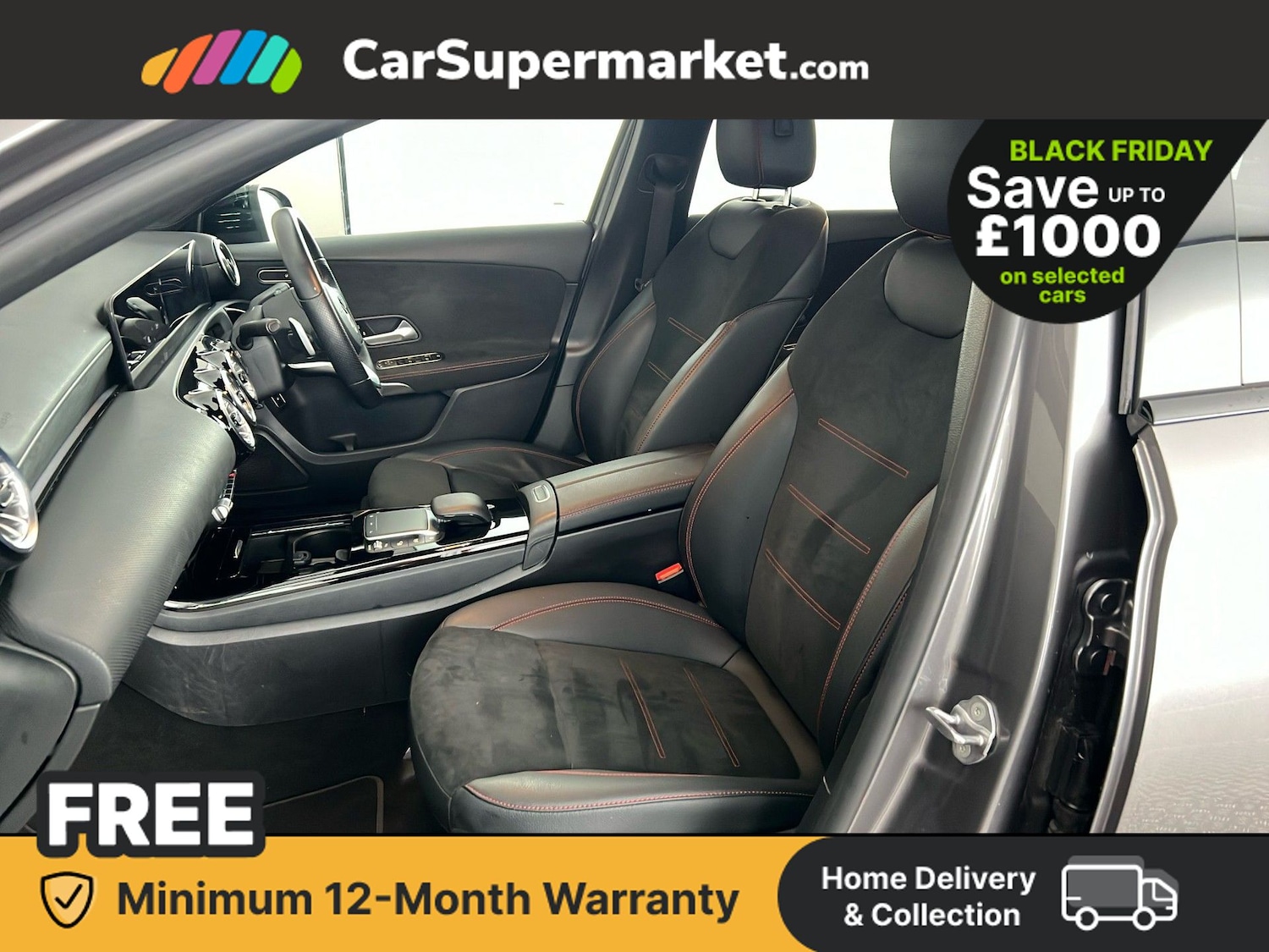 Used Mercedes-Benz A-Class 2022 for sale - 76604032: Photo 18