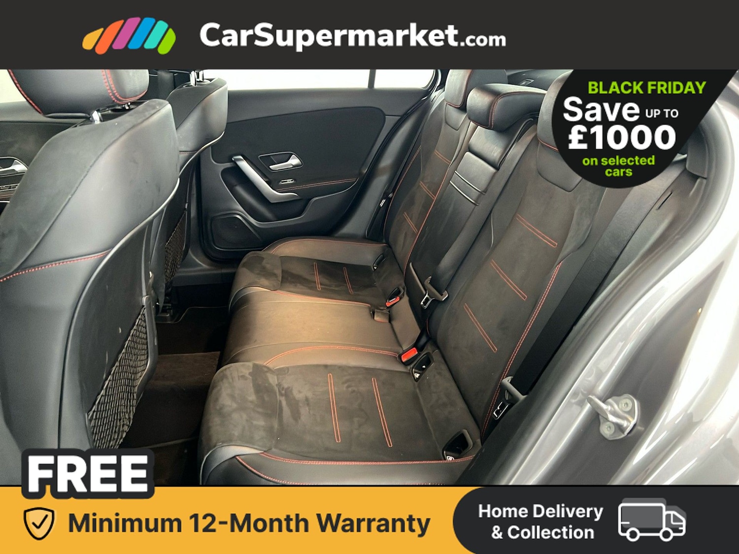 Used Mercedes-Benz A-Class 2022 for sale - 76604032: Photo 19