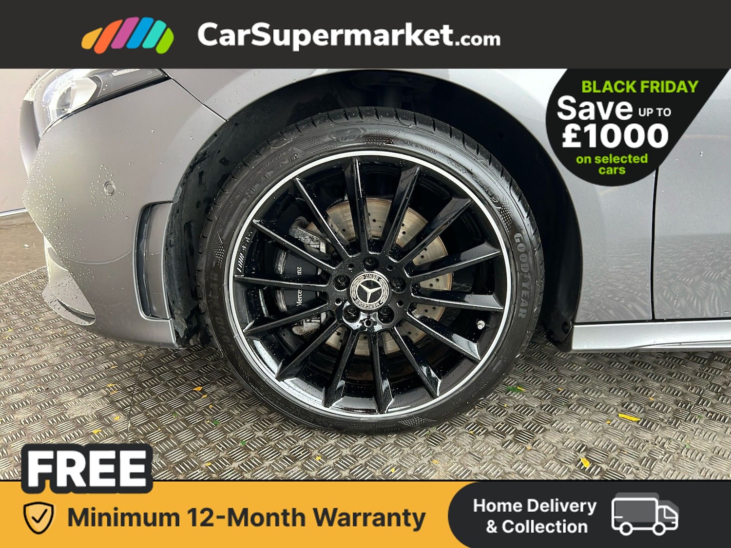 Used Mercedes-Benz A-Class 2022 for sale - 76604032: Photo 20