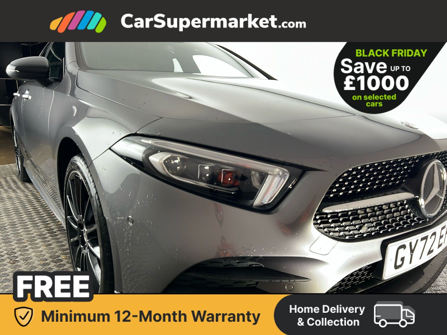 Used Mercedes-Benz A-Class 2022 for sale - 76604032: Photo 21