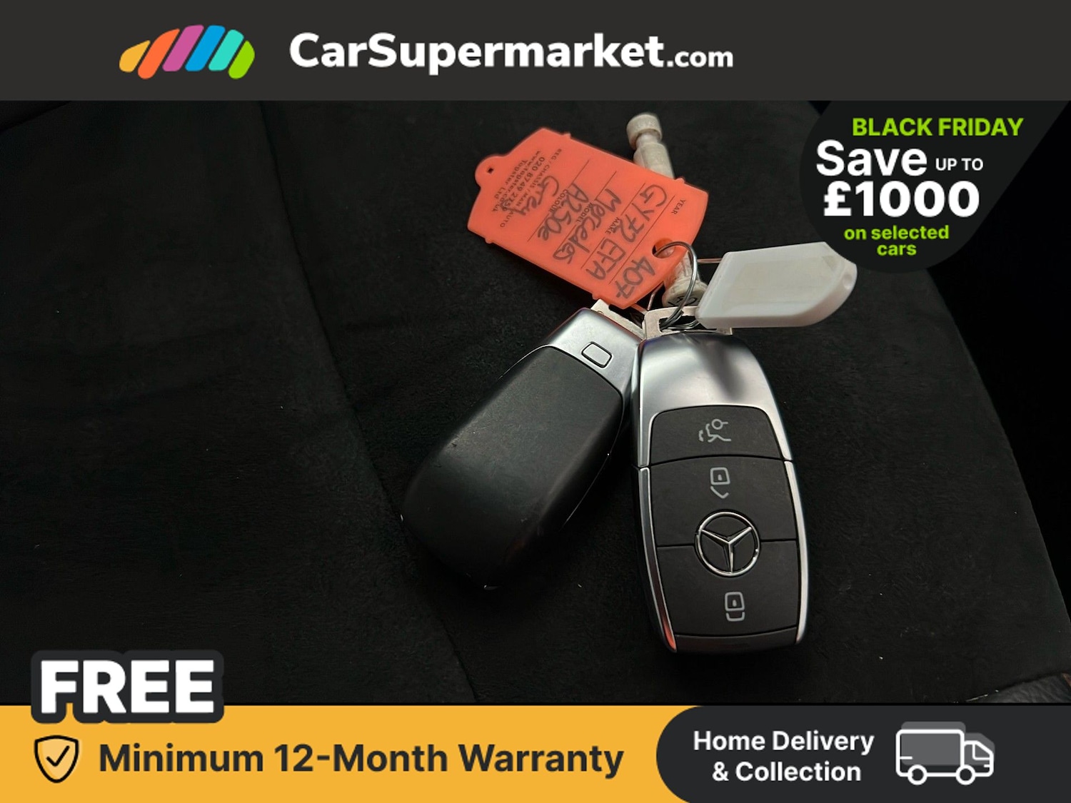 Used Mercedes-Benz A-Class 2022 for sale - 76604032: Photo 24