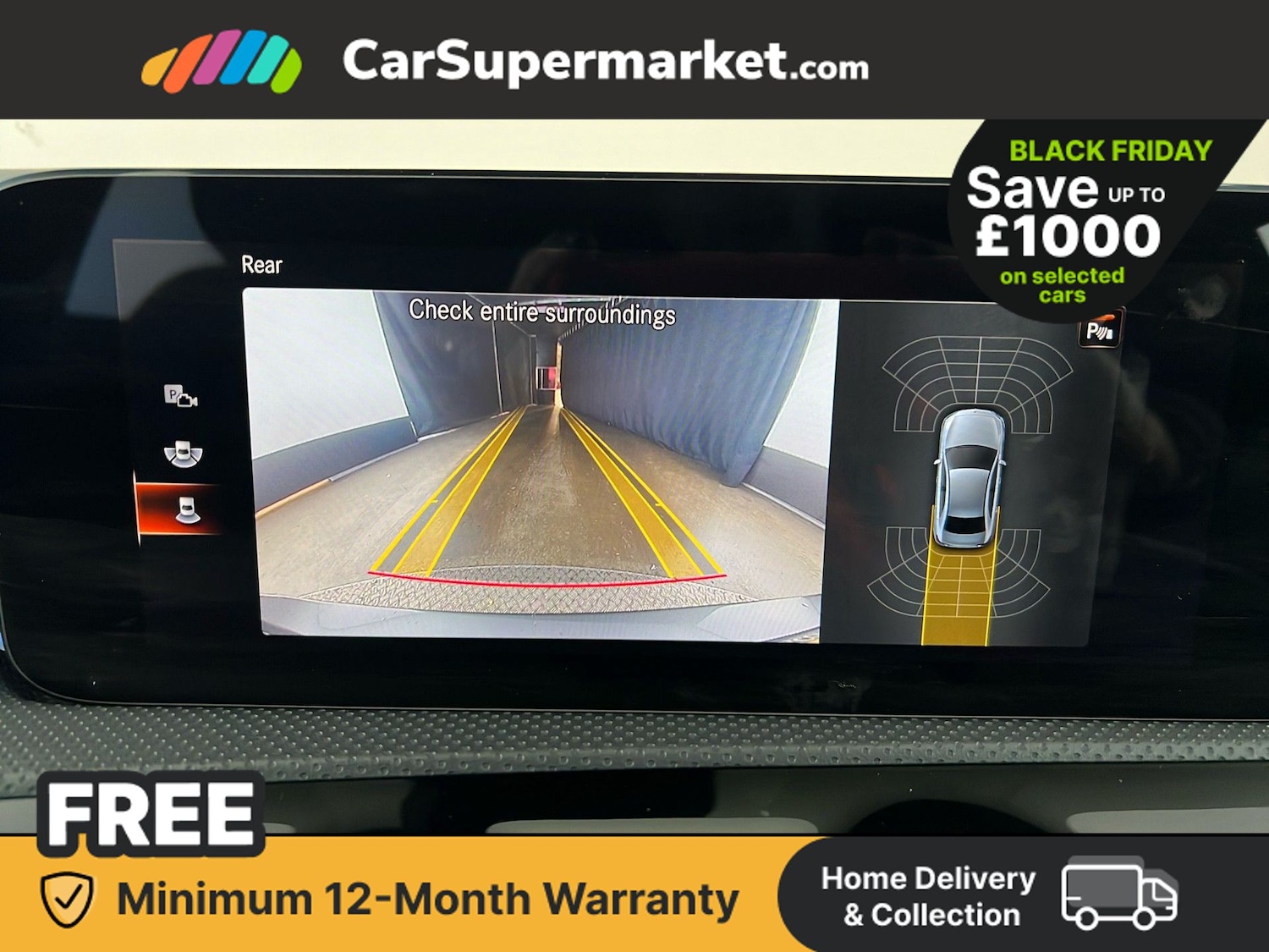 Used Mercedes-Benz A-Class 2022 for sale - 76604032: Photo 25