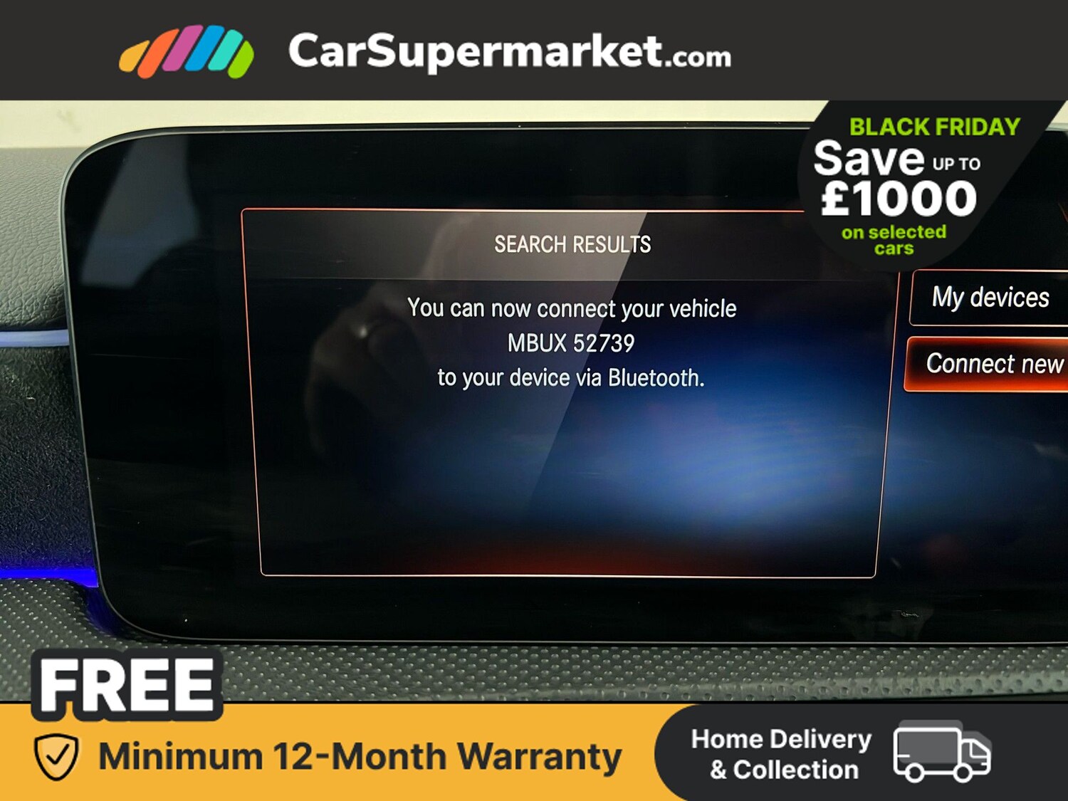 Used Mercedes-Benz A-Class 2022 for sale - 76604032: Photo 26