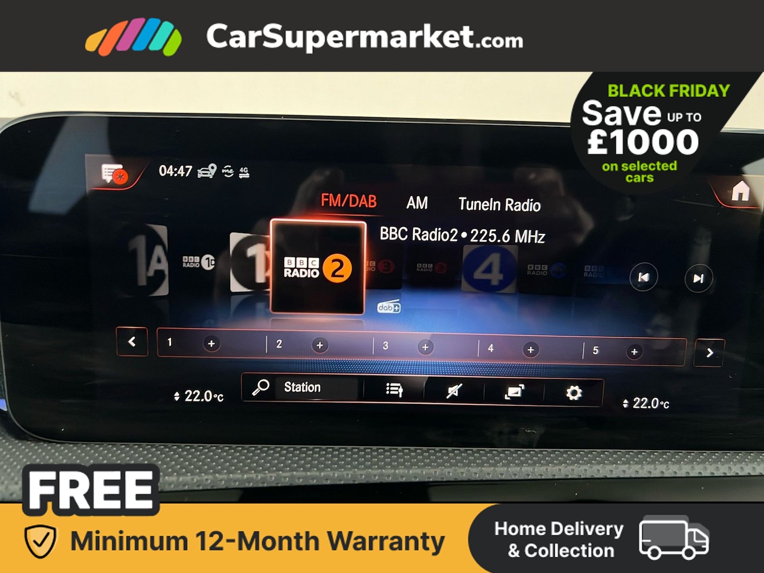 Used Mercedes-Benz A-Class 2022 for sale - 76604032: Photo 28