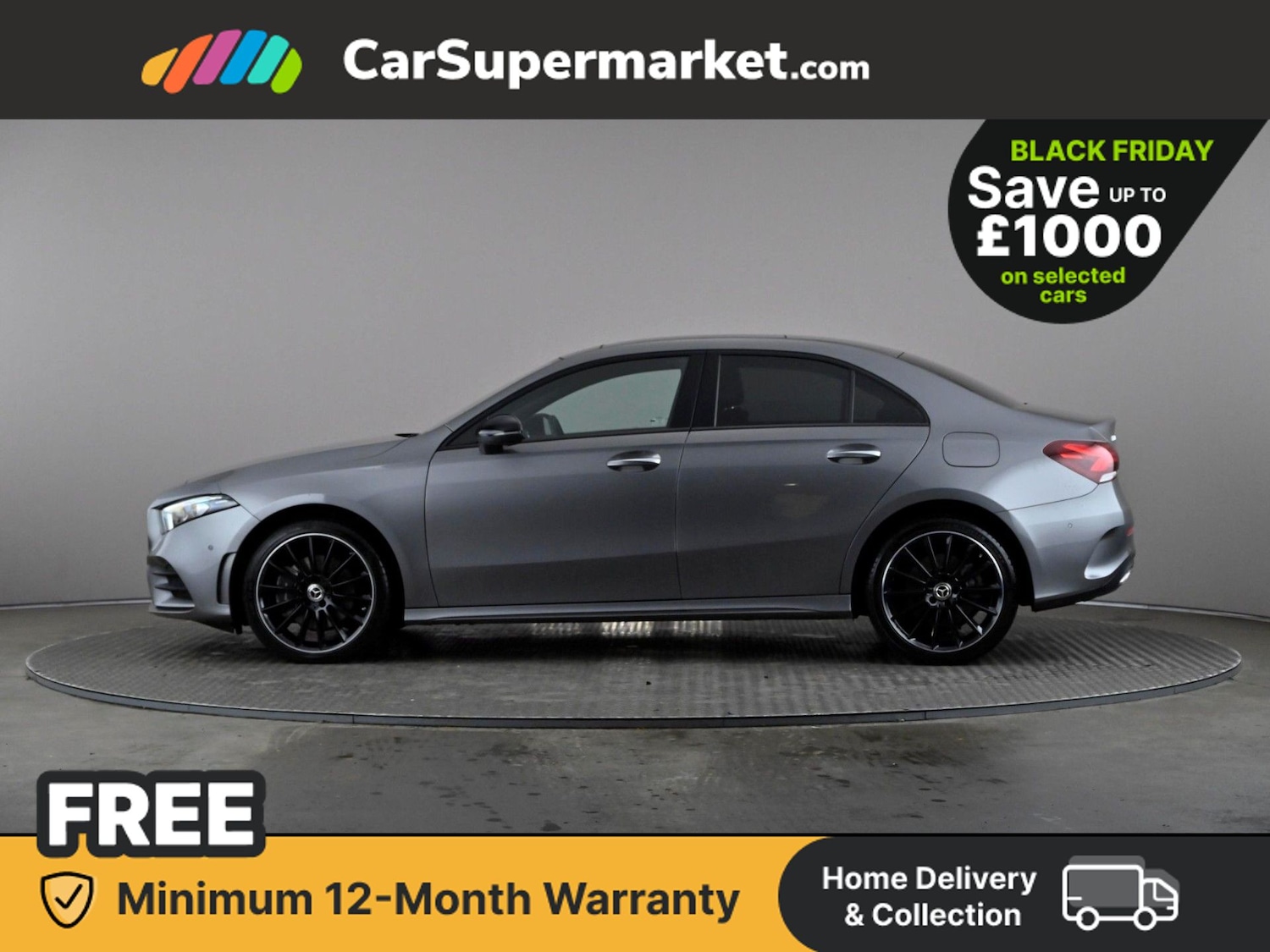 Used Mercedes-Benz A-Class 2022 for sale - 76604032: Photo 3