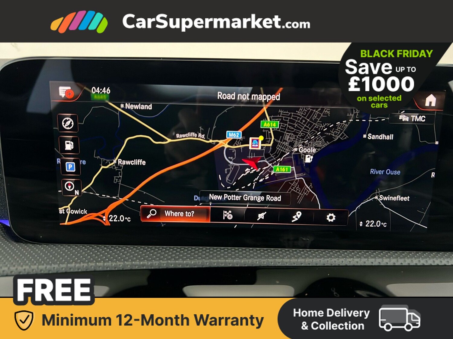 Used Mercedes-Benz A-Class 2022 for sale - 76604032: Photo 30