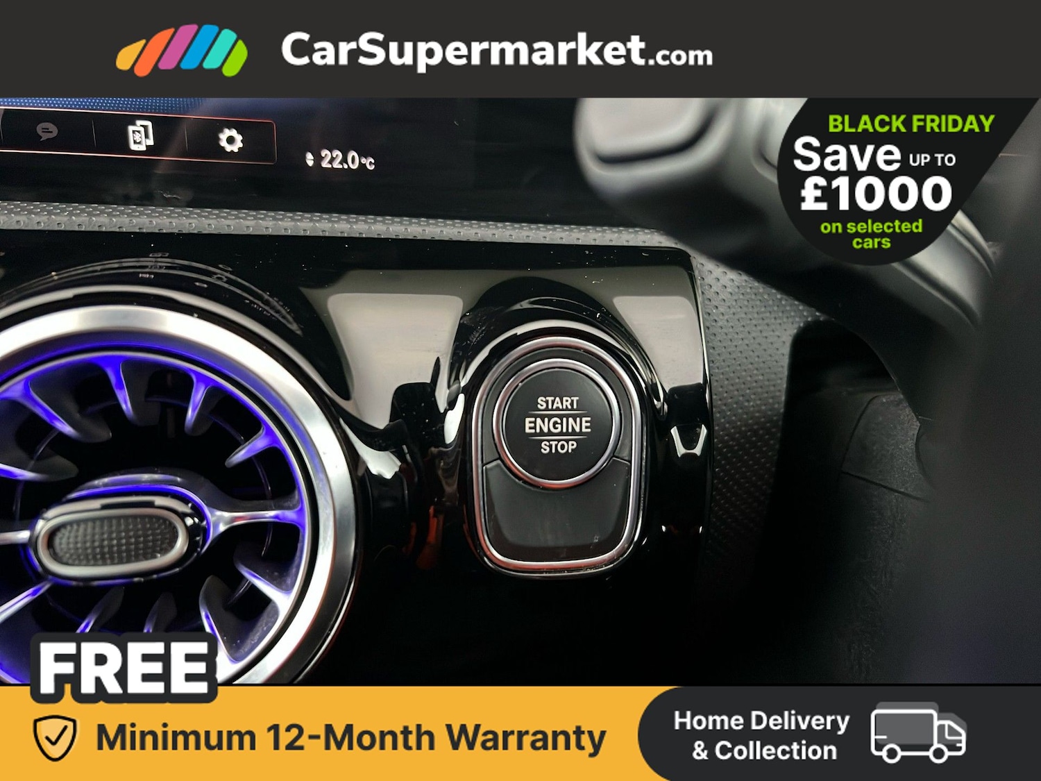 Used Mercedes-Benz A-Class 2022 for sale - 76604032: Photo 31