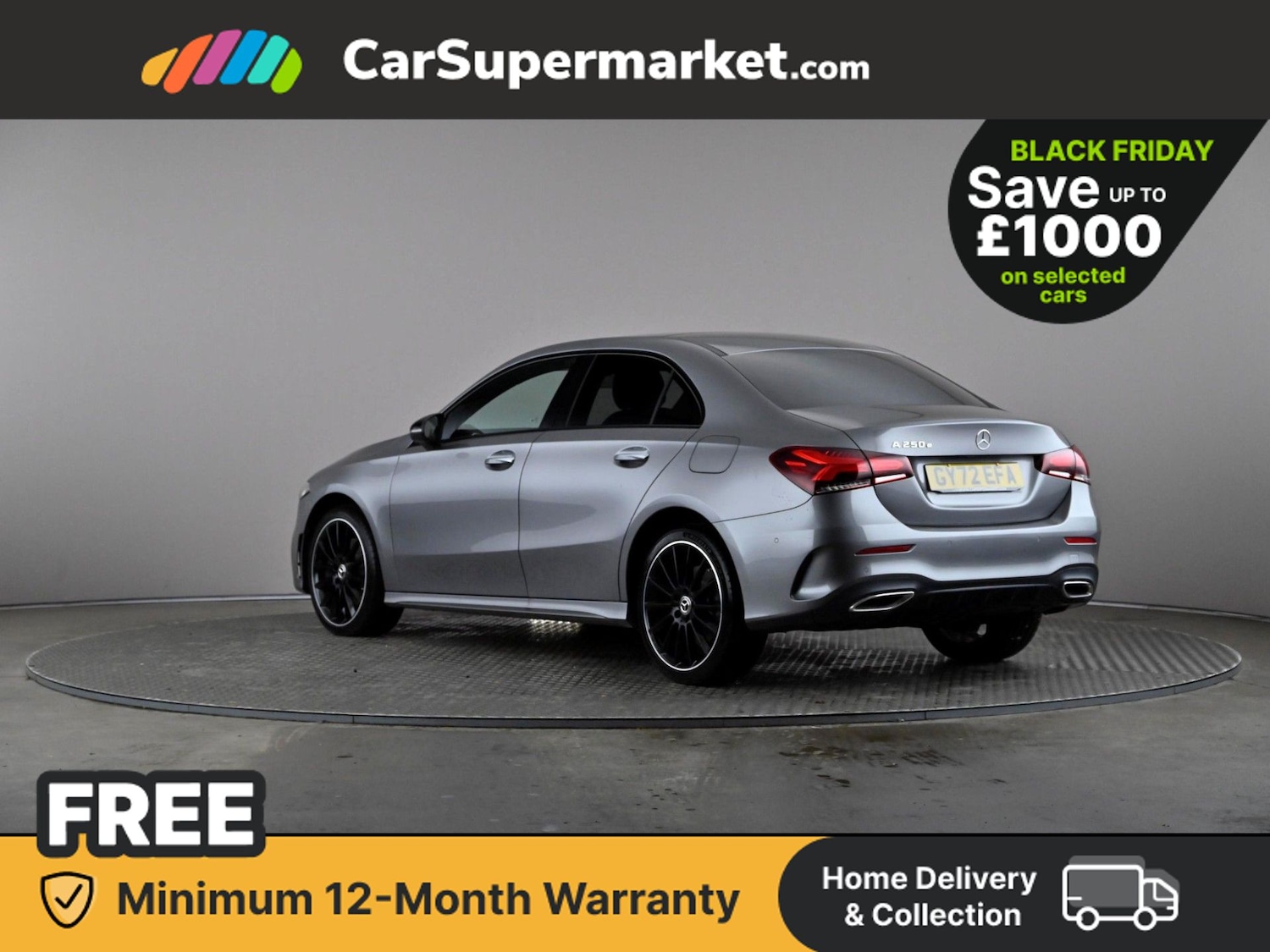 Used Mercedes-Benz A-Class 2022 for sale - 76604032: Photo 5