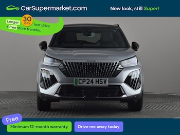Used Peugeot 2008 2024 for sale - 78577247: Photo