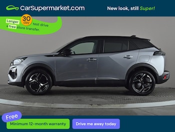 Used Peugeot 2008 2024 for sale - 78577247: Photo