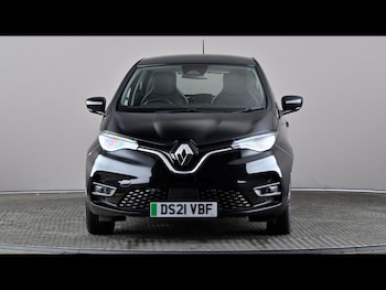 Used Renault Zoe 2021 for sale - 78962540: Photo