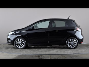 Used Renault Zoe 2021 for sale - 78962540: Photo