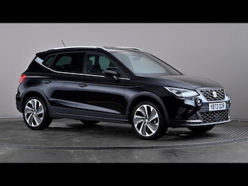 Used SEAT Arona 2023 for sale - 79138304: Photo