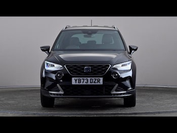 Used SEAT Arona 2023 for sale - 79138304: Photo