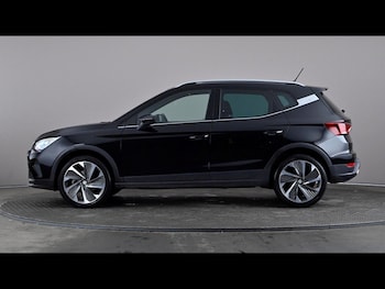 Used SEAT Arona 2023 for sale - 79138304: Photo