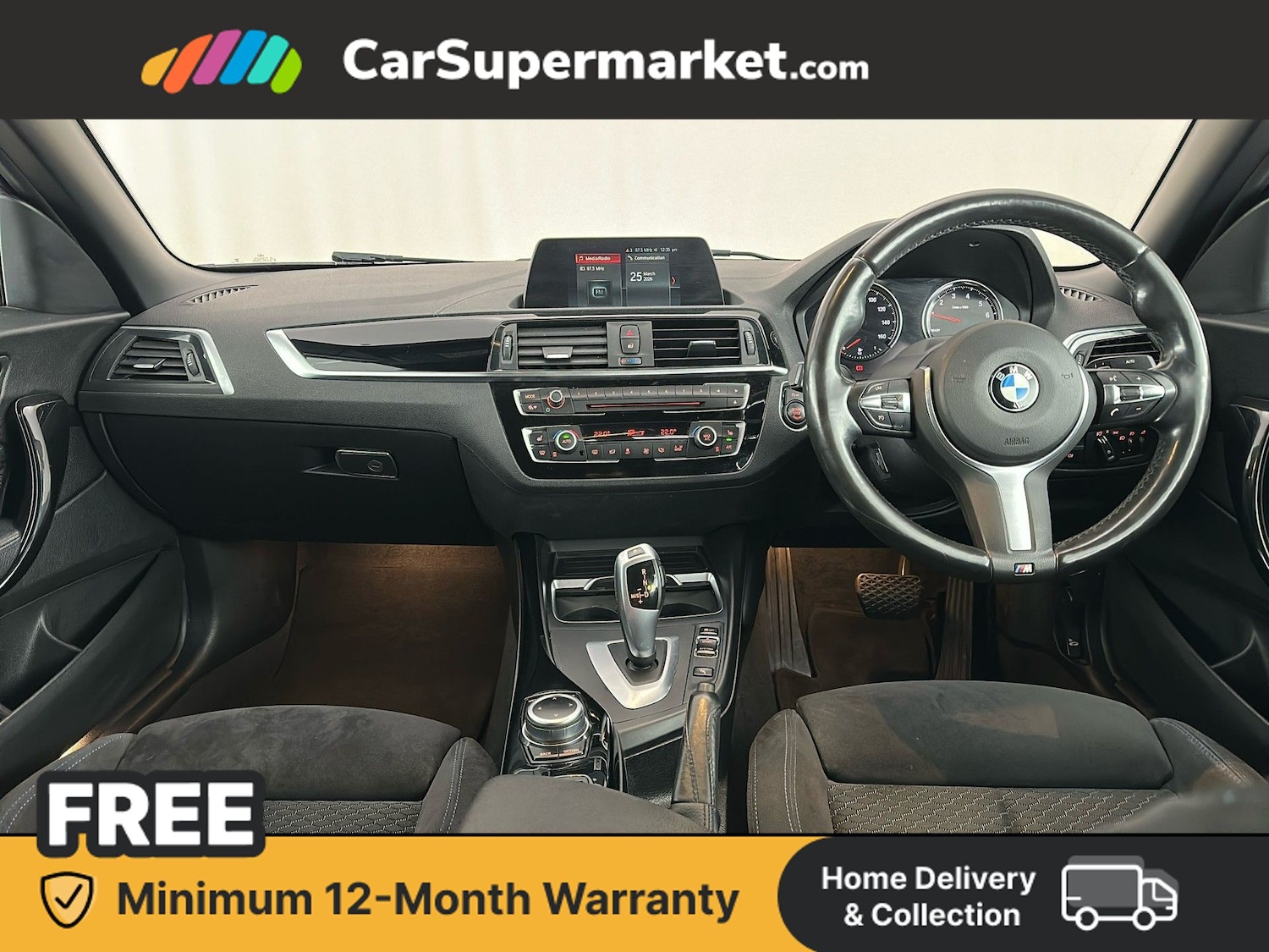 Used BMW 2 Series 2019 for sale - 78029469: Photo 13