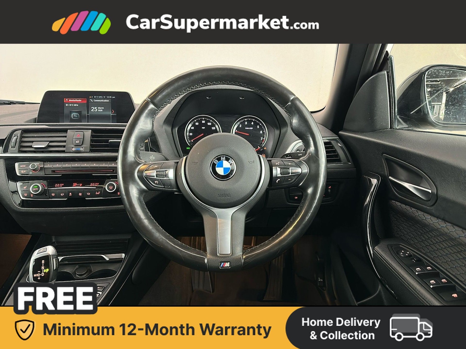 Used BMW 2 Series 2019 for sale - 78029469: Photo 14