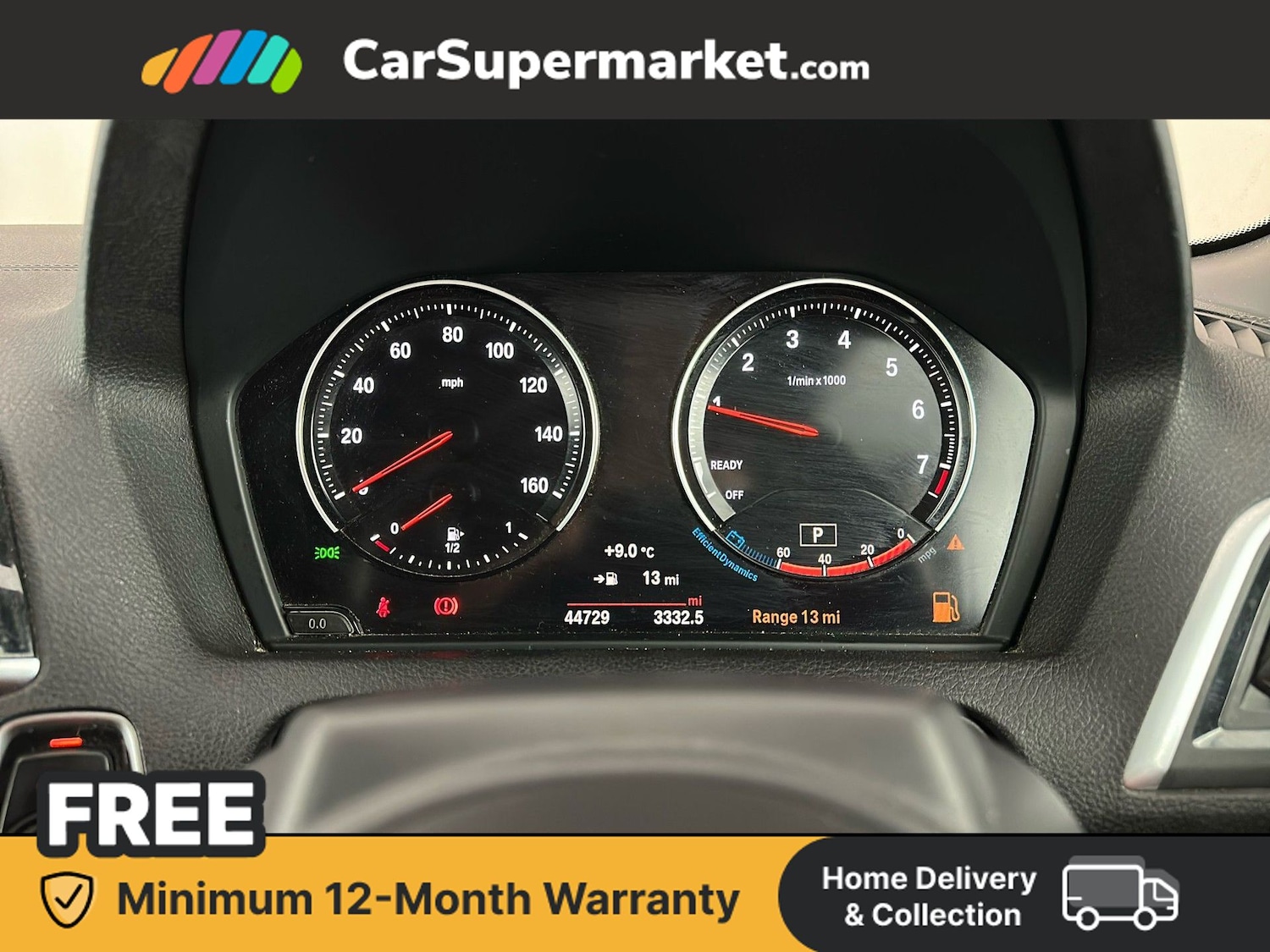 Used BMW 2 Series 2019 for sale - 78029469: Photo 15