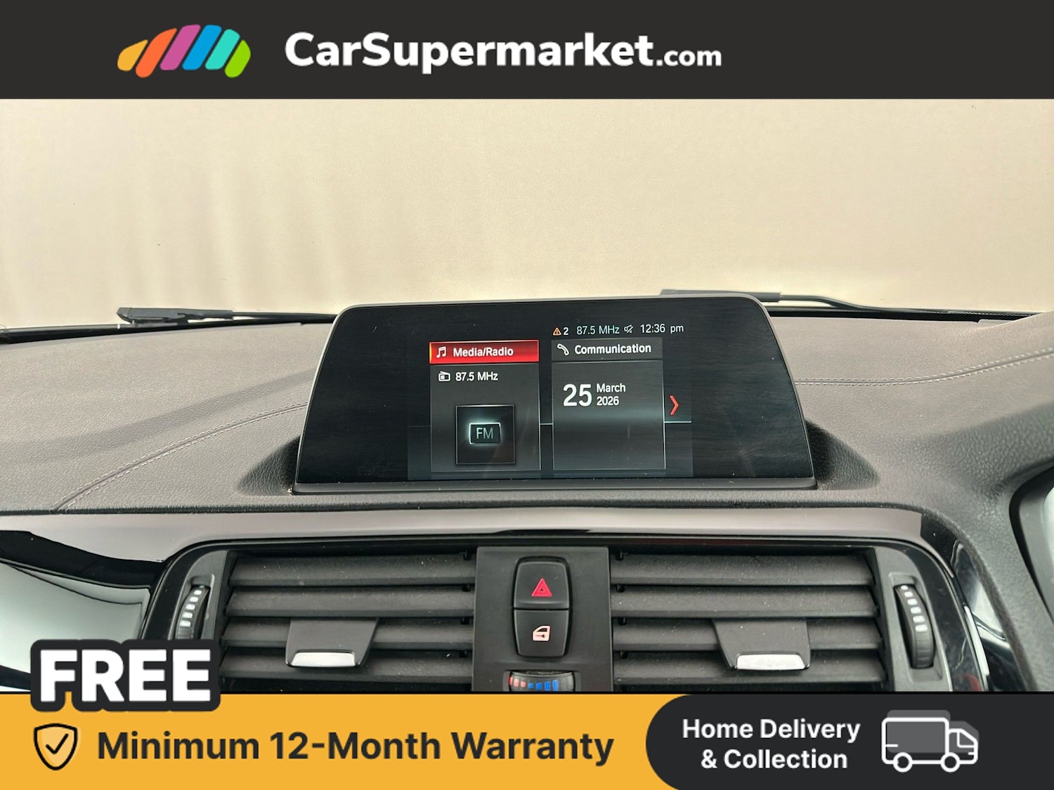 Used BMW 2 Series 2019 for sale - 78029469: Photo 16