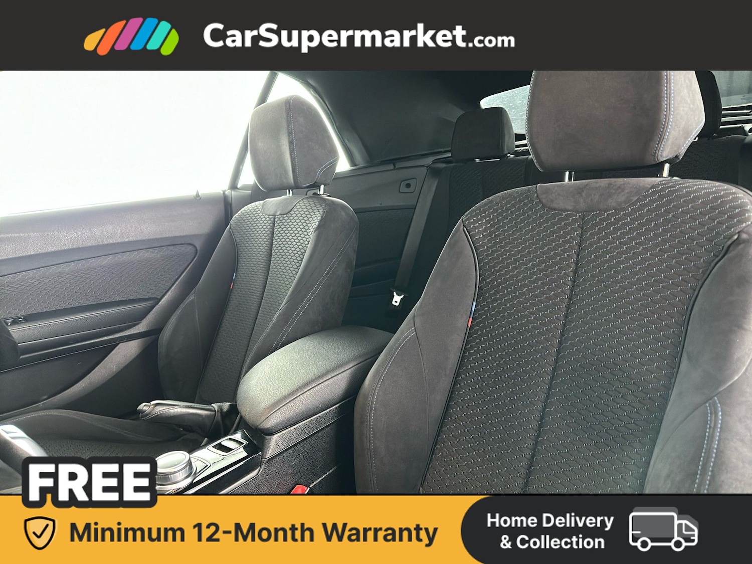 Used BMW 2 Series 2019 for sale - 78029469: Photo 17