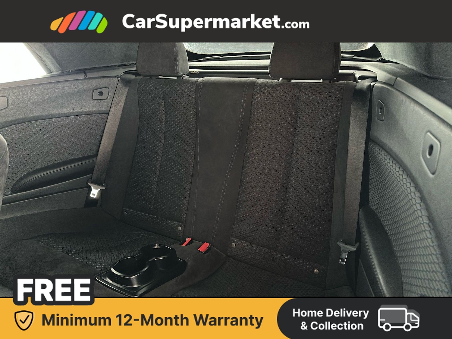 Used BMW 2 Series 2019 for sale - 78029469: Photo 18