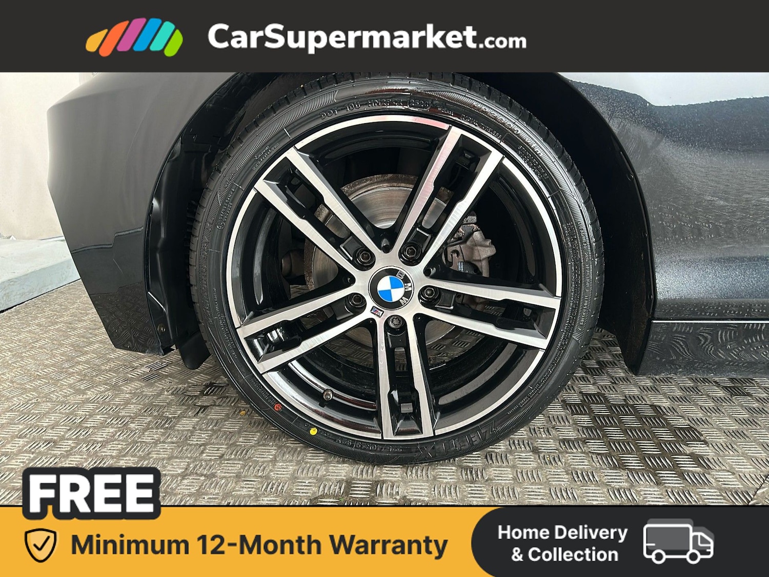 Used BMW 2 Series 2019 for sale - 78029469: Photo 19