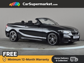 BMW 2 Series feature image