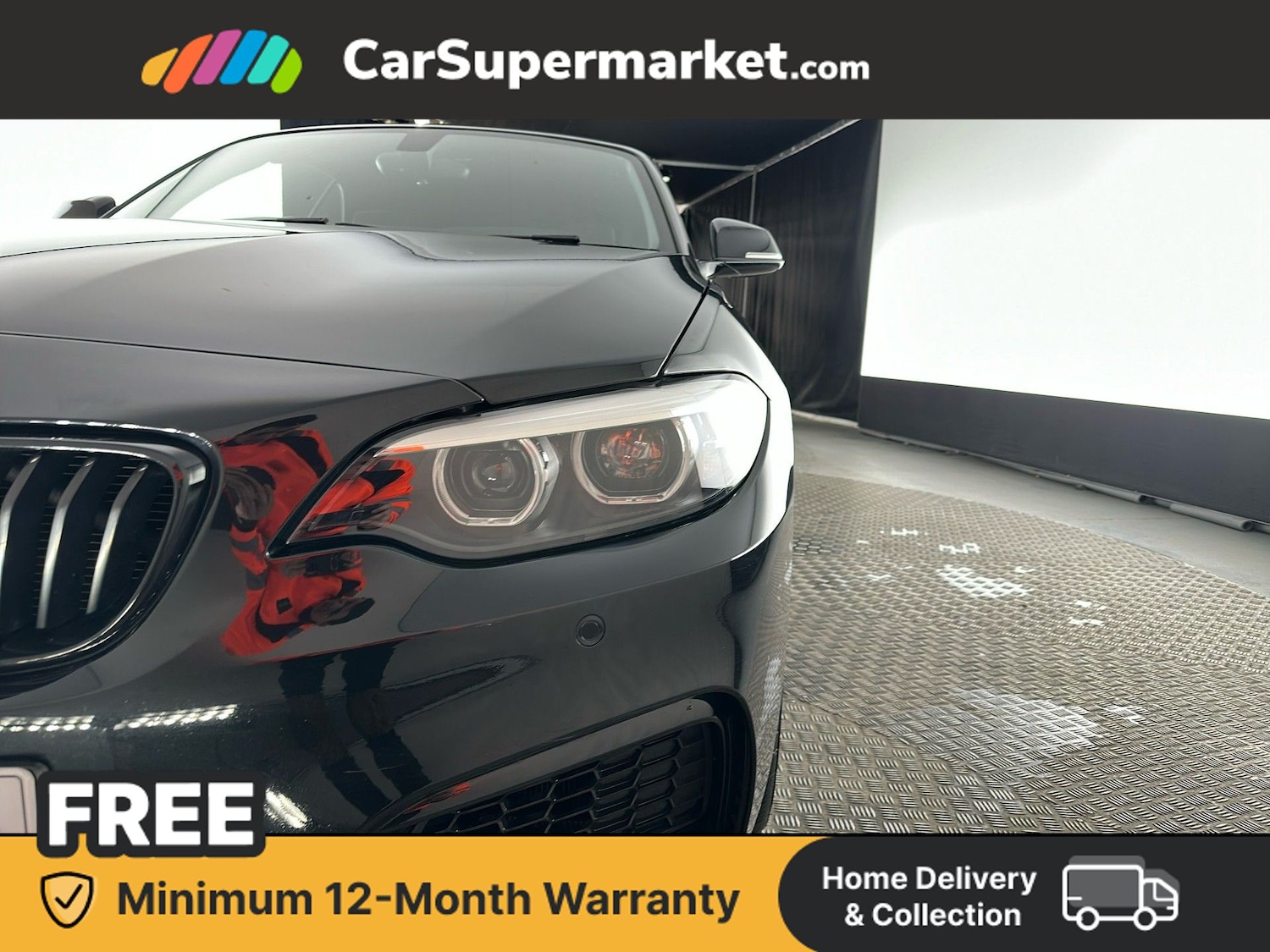 Used BMW 2 Series 2019 for sale - 78029469: Photo 20