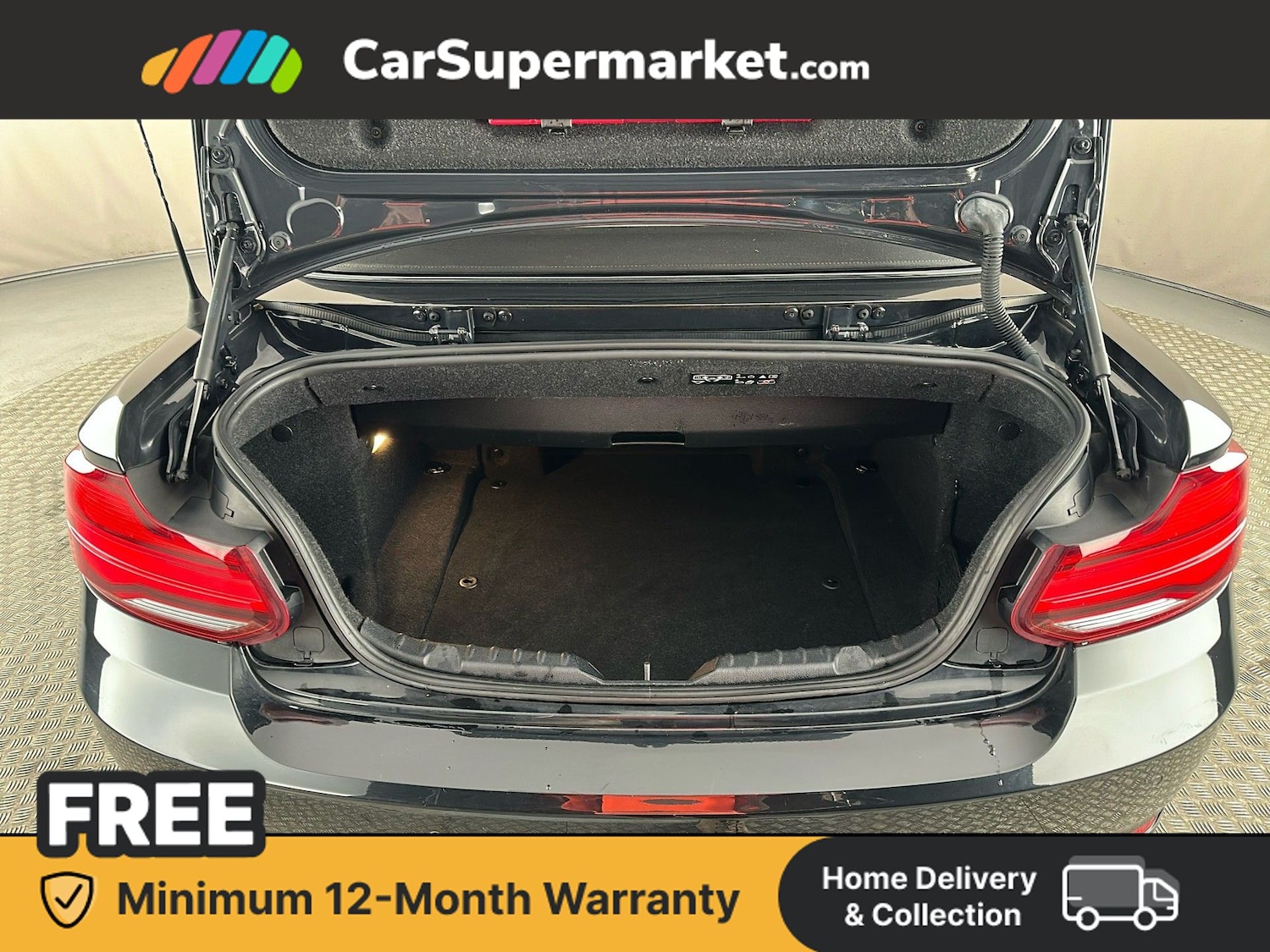 Used BMW 2 Series 2019 for sale - 78029469: Photo 22