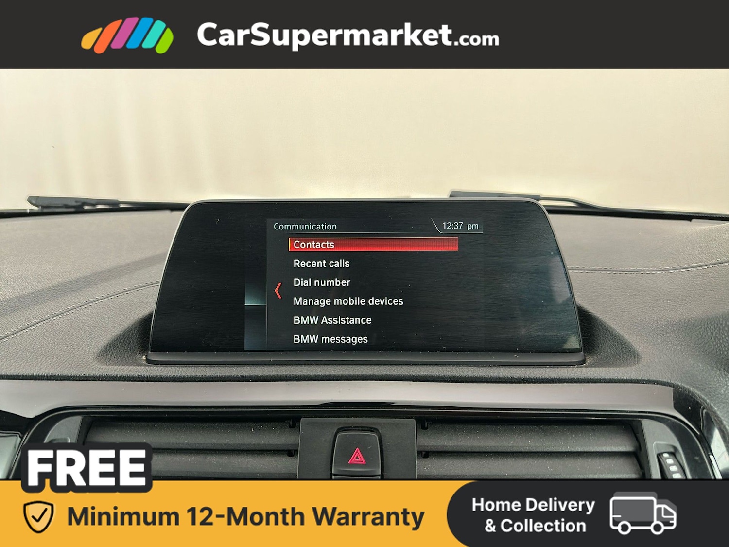 Used BMW 2 Series 2019 for sale - 78029469: Photo 24