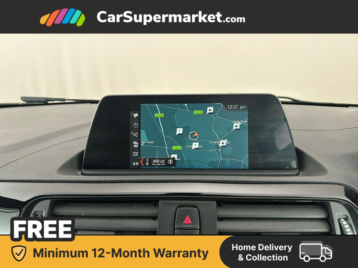 Used BMW 2 Series 2019 for sale - 78029469: Photo 25