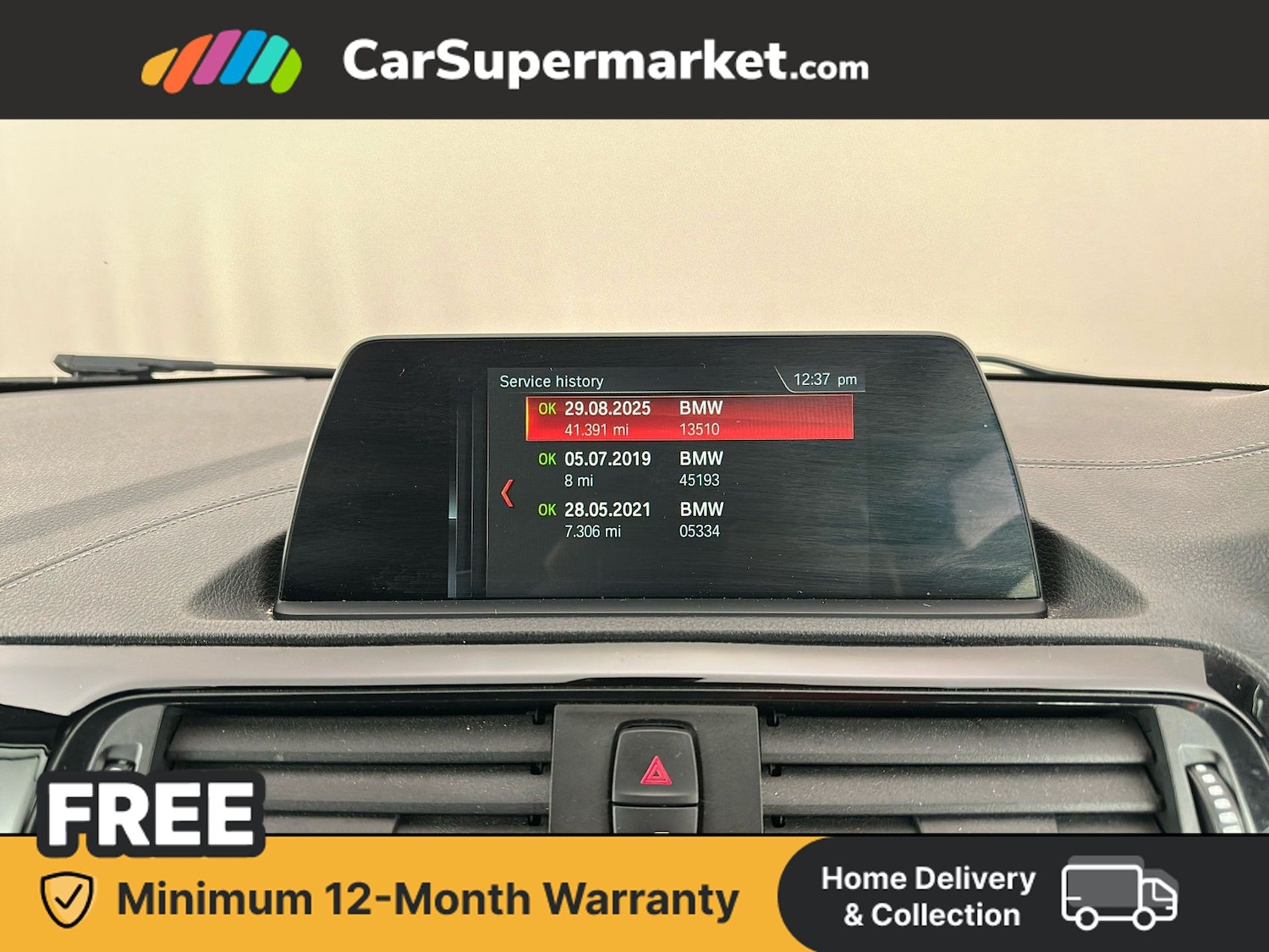 Used BMW 2 Series 2019 for sale - 78029469: Photo 27