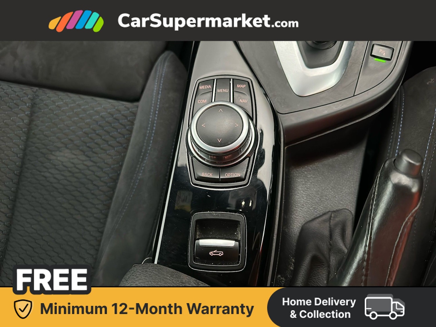 Used BMW 2 Series 2019 for sale - 78029469: Photo 30