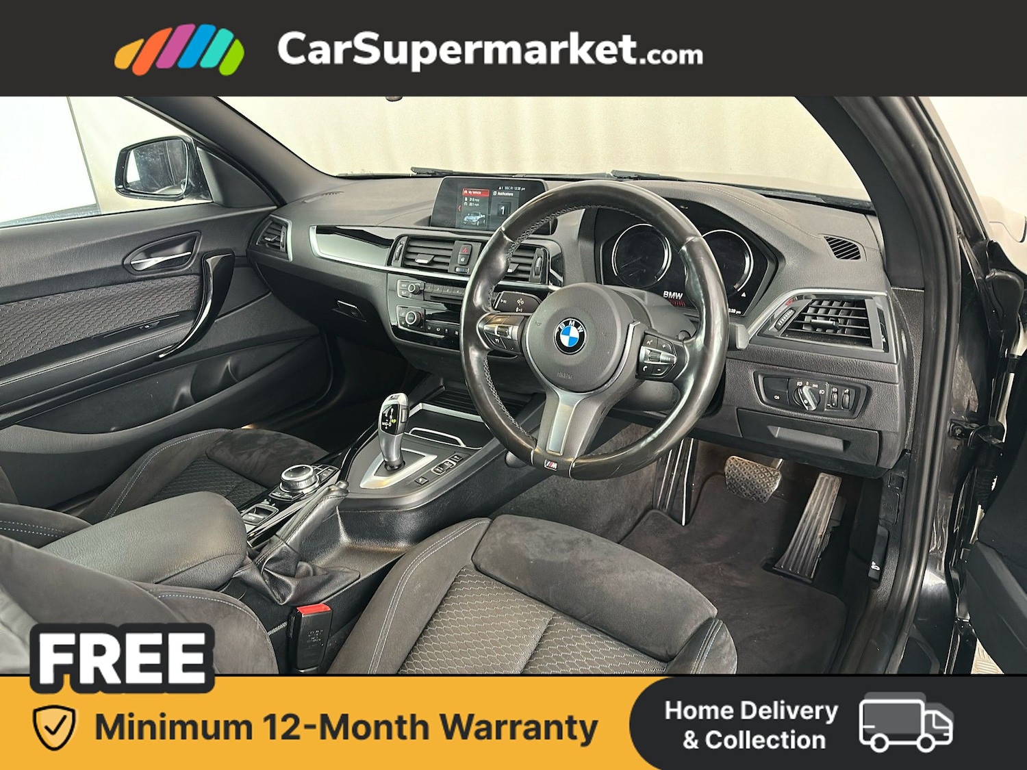 Used BMW 2 Series 2019 for sale - 78029469: Photo 34