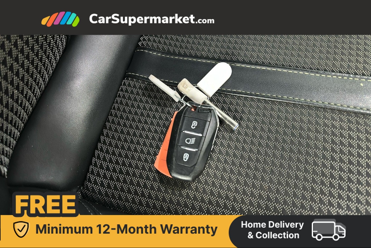 Used Peugeot 2008 2021 for sale - 76364805: Photo 23