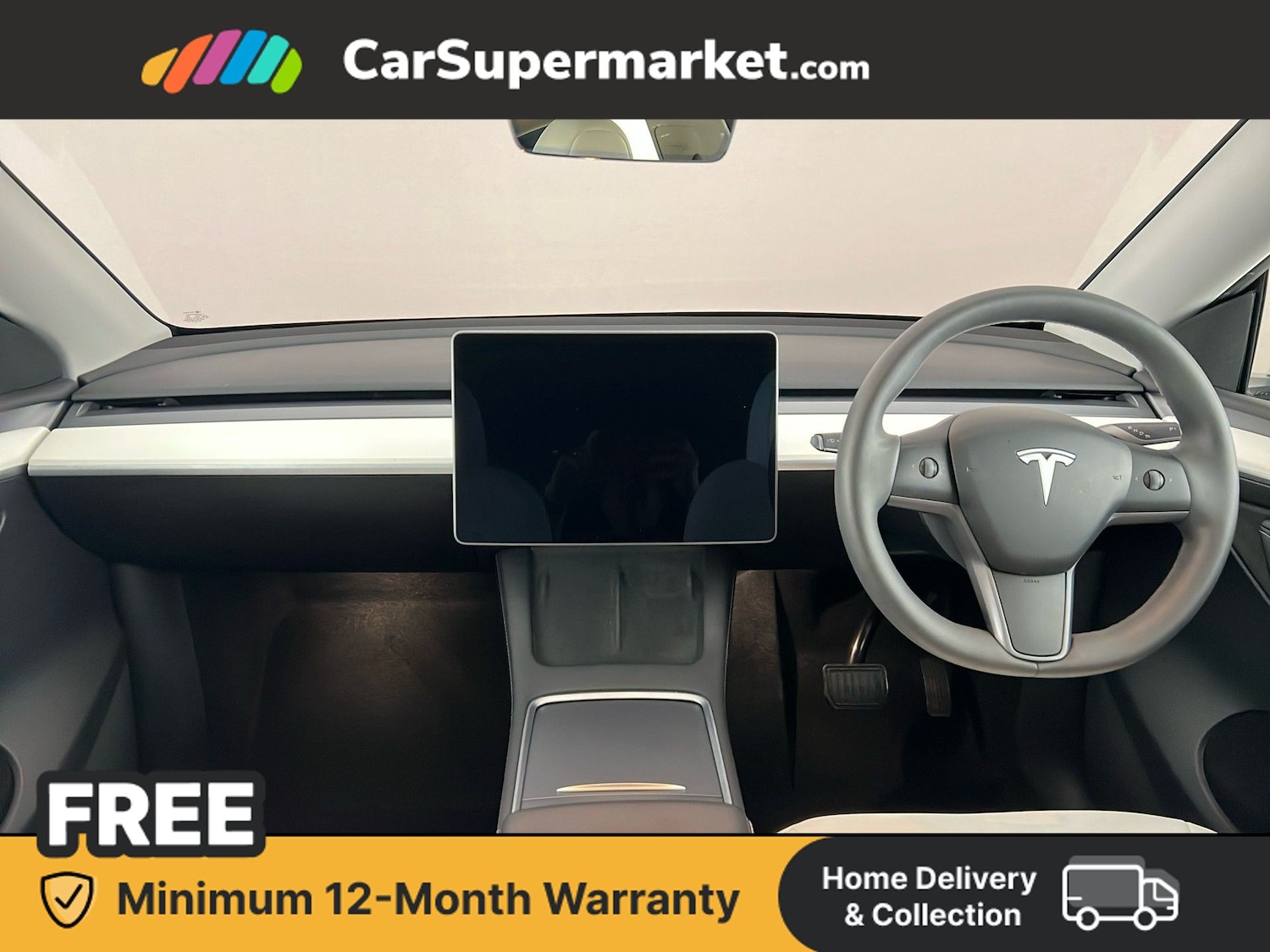 Used Tesla Model Y 2024 for sale - 77989717: Photo 13