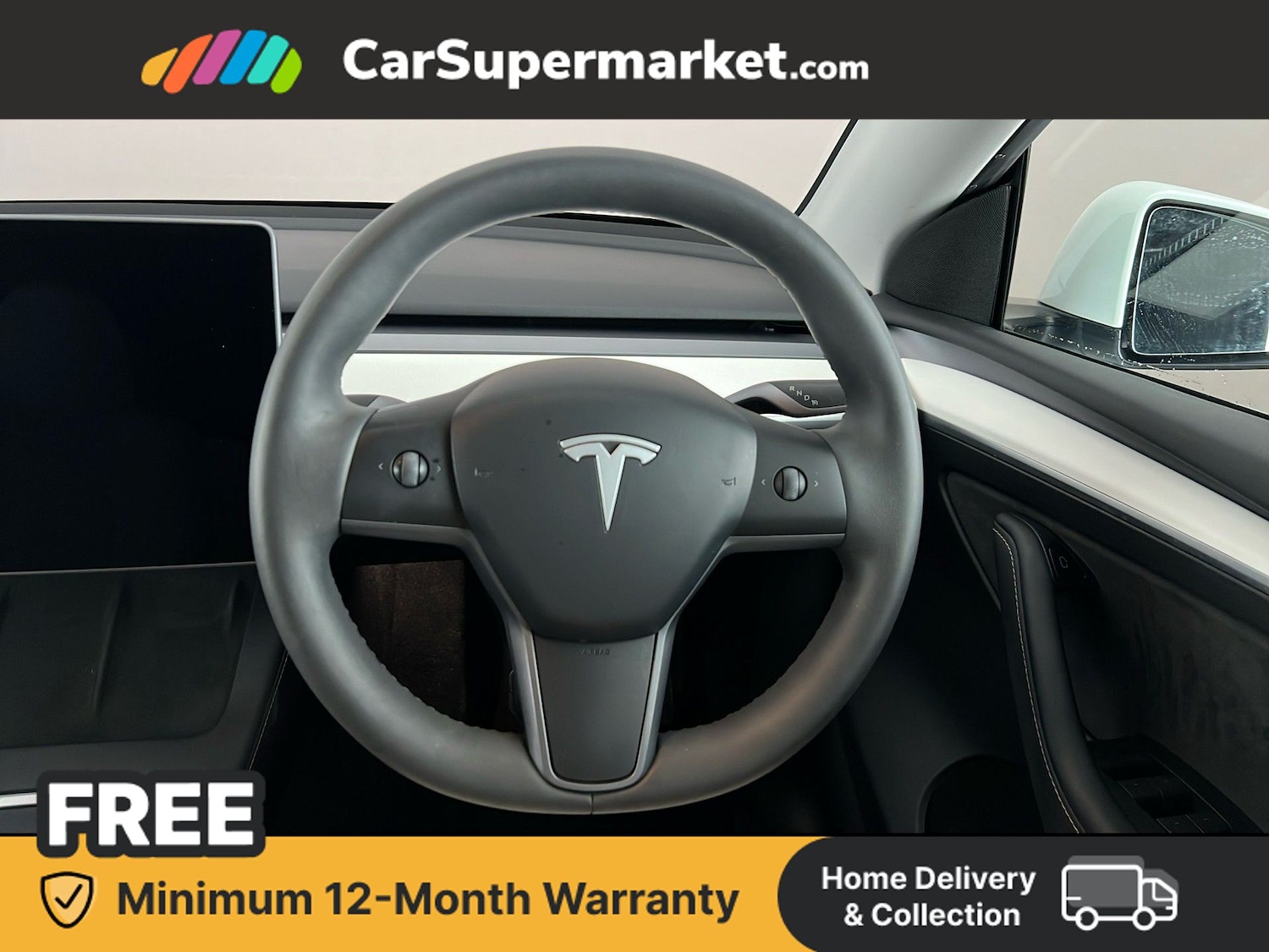 Used Tesla Model Y 2024 for sale - 77989717: Photo 14
