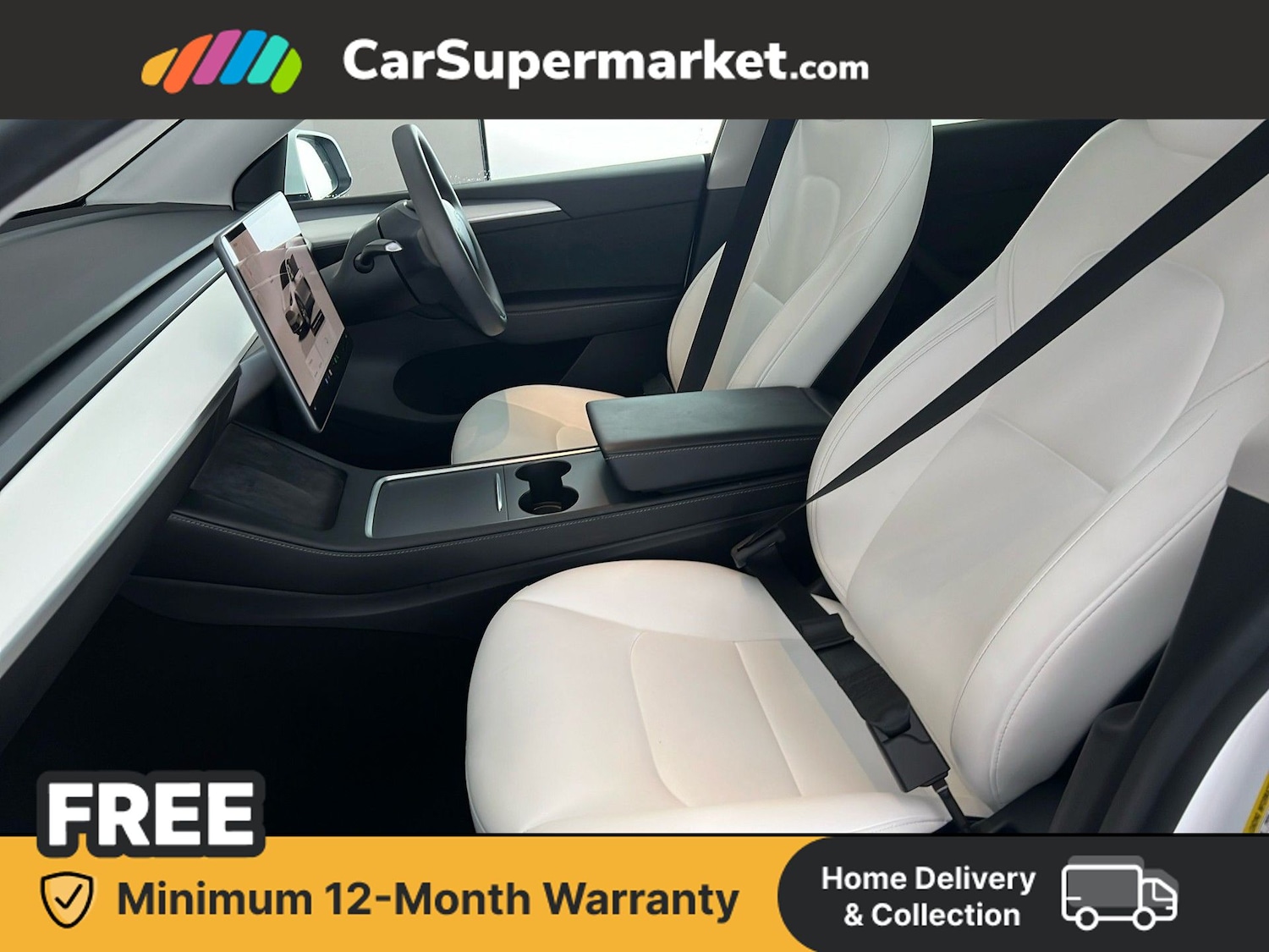 Used Tesla Model Y 2024 for sale - 77989717: Photo 17