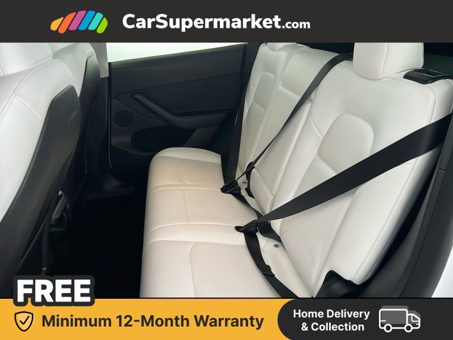 Used Tesla Model Y 2024 for sale - 77989717: Photo 18