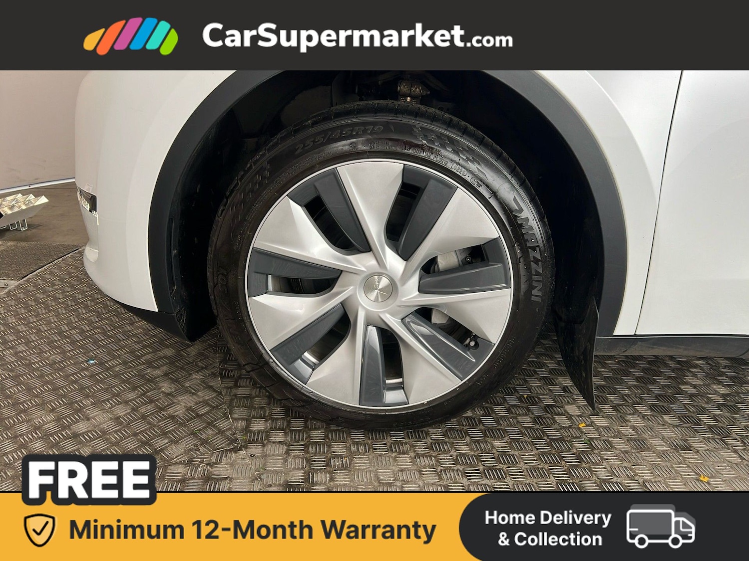 Used Tesla Model Y 2024 for sale - 77989717: Photo 19