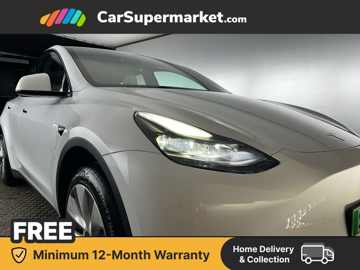 Used Tesla Model Y 2024 for sale - 77989717: Photo 20