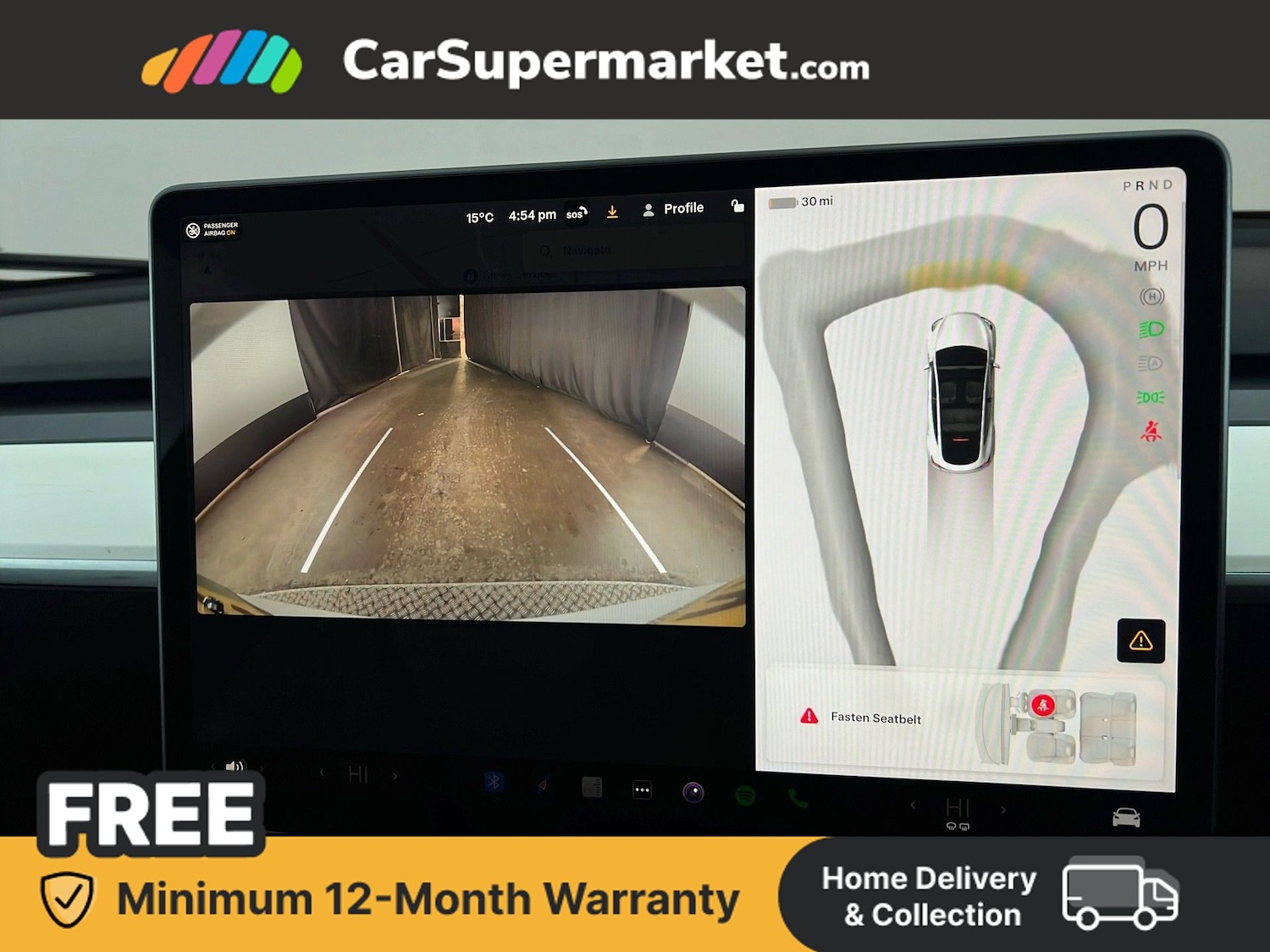 Used Tesla Model Y 2024 for sale - 77989717: Photo 24