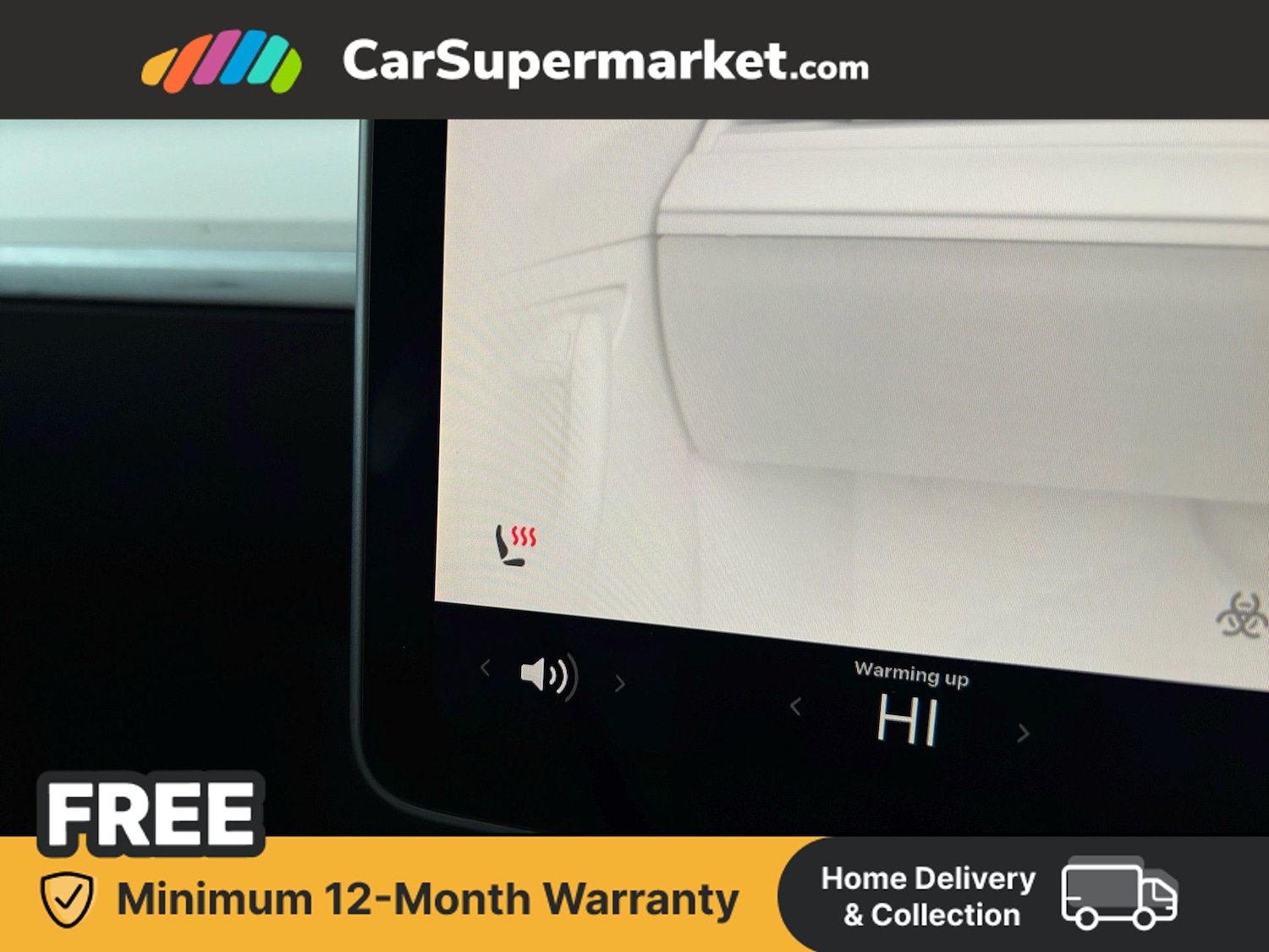 Used Tesla Model Y 2024 for sale - 77989717: Photo 25