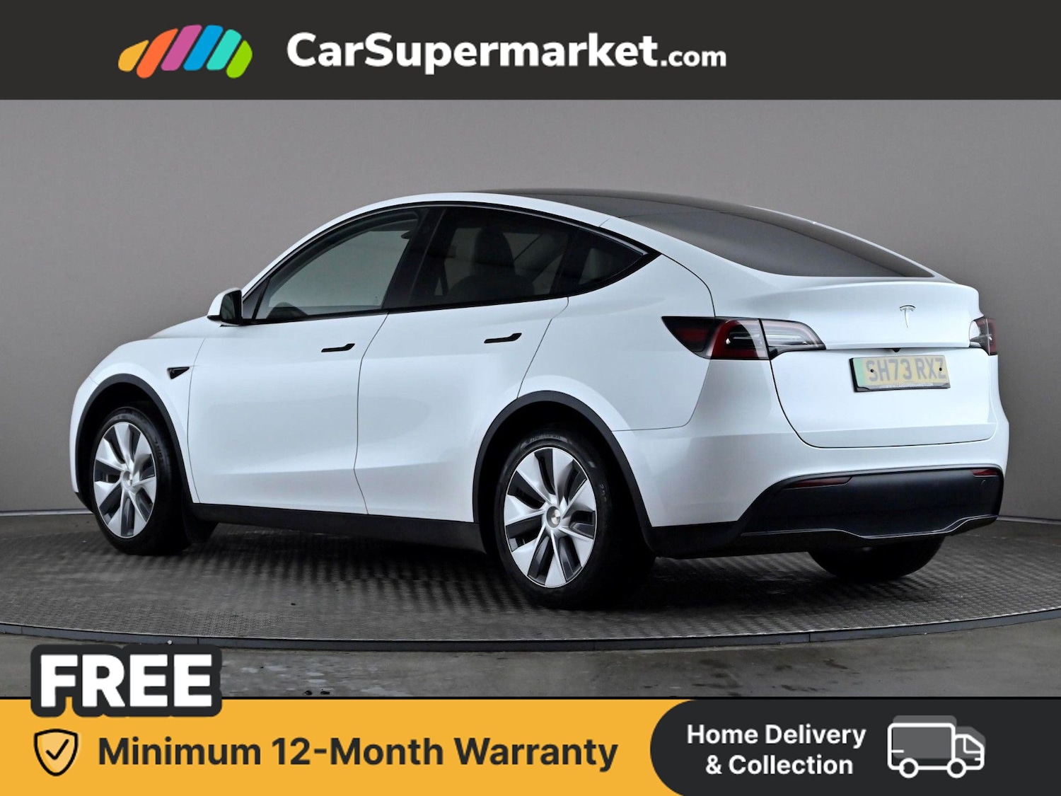 Used Tesla Model Y 2024 for sale - 77989717: Photo 4