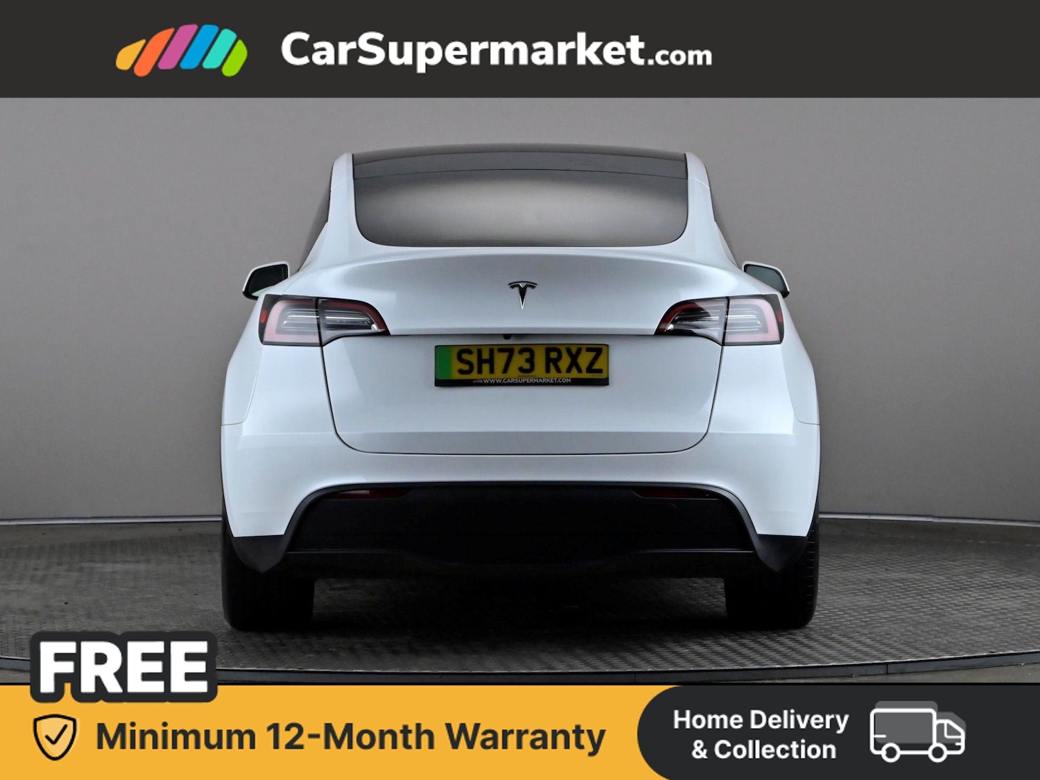 Used Tesla Model Y 2024 for sale - 77989717: Photo 5