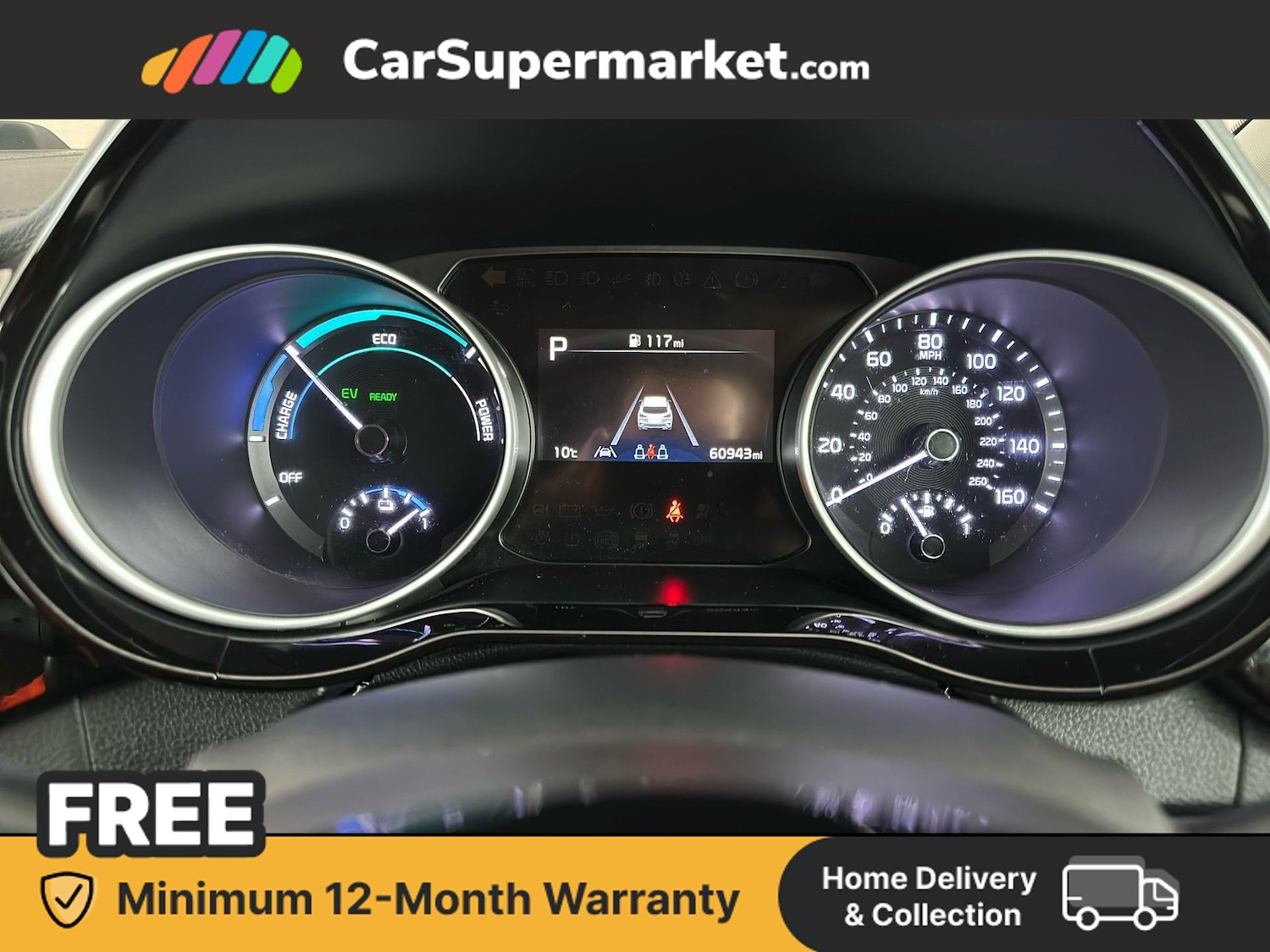 Used Kia XCeed 2023 for sale - 78069860: Photo 15