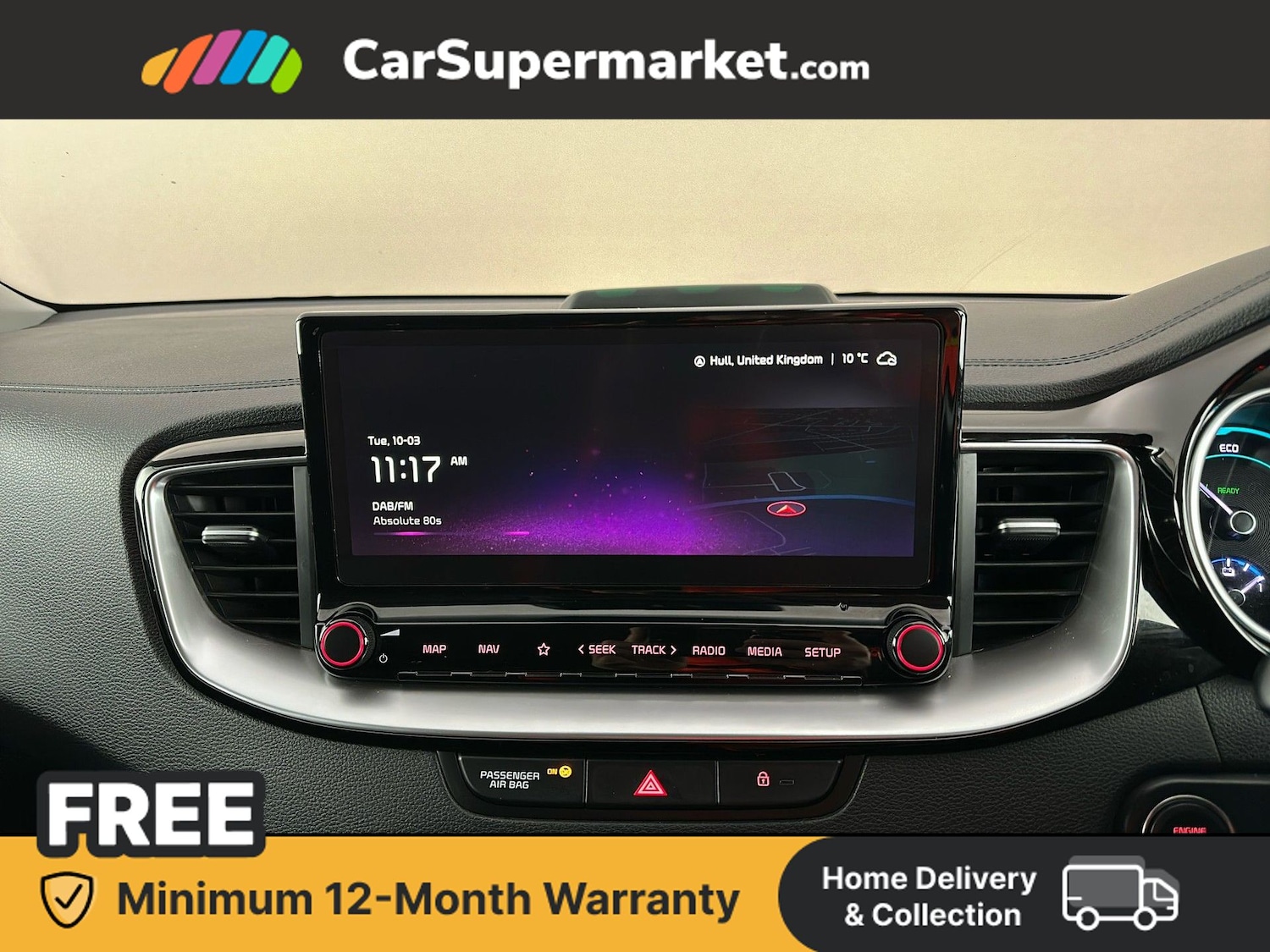 Used Kia XCeed 2023 for sale - 78069860: Photo 16