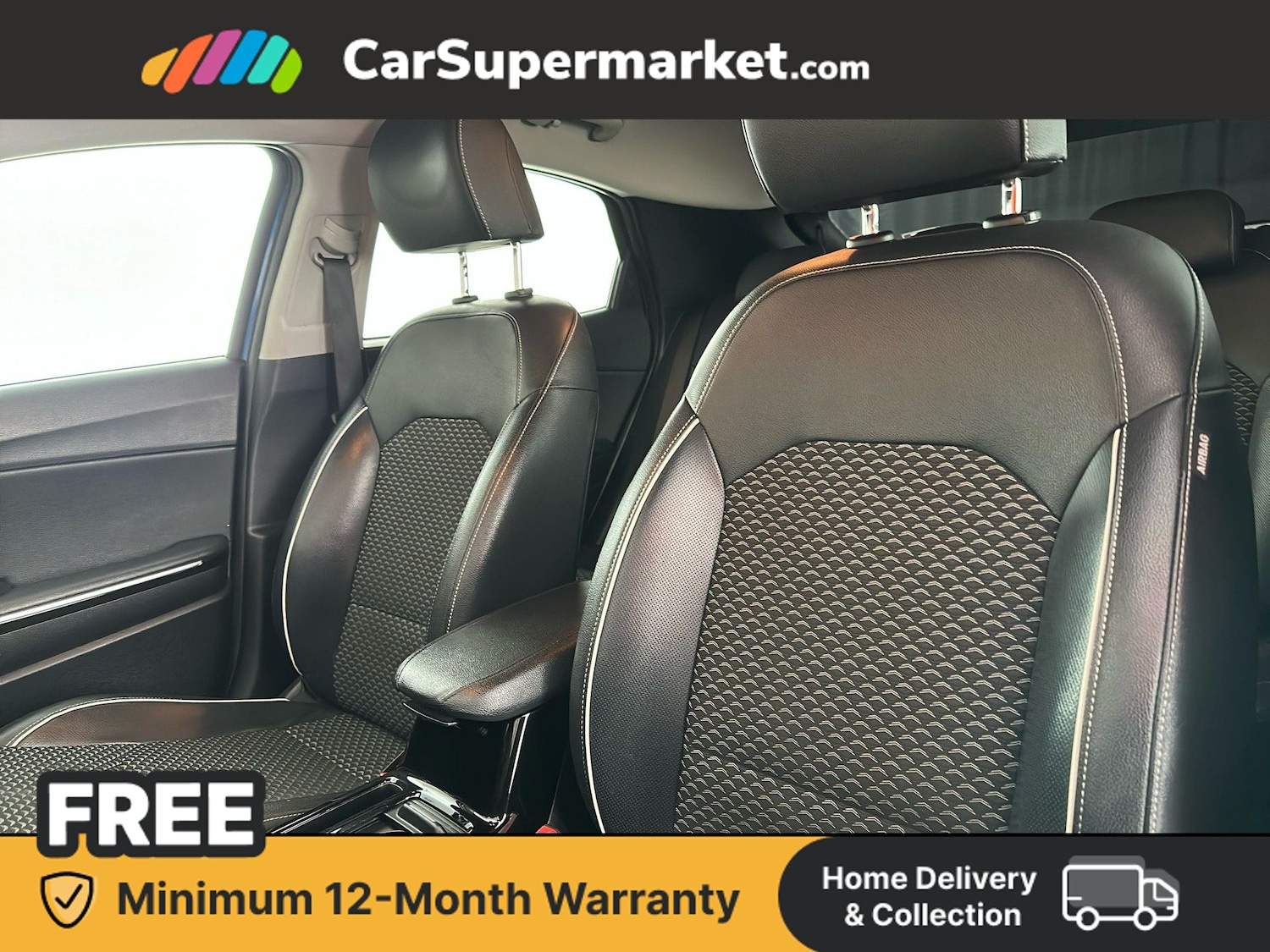 Used Kia XCeed 2023 for sale - 78069860: Photo 17