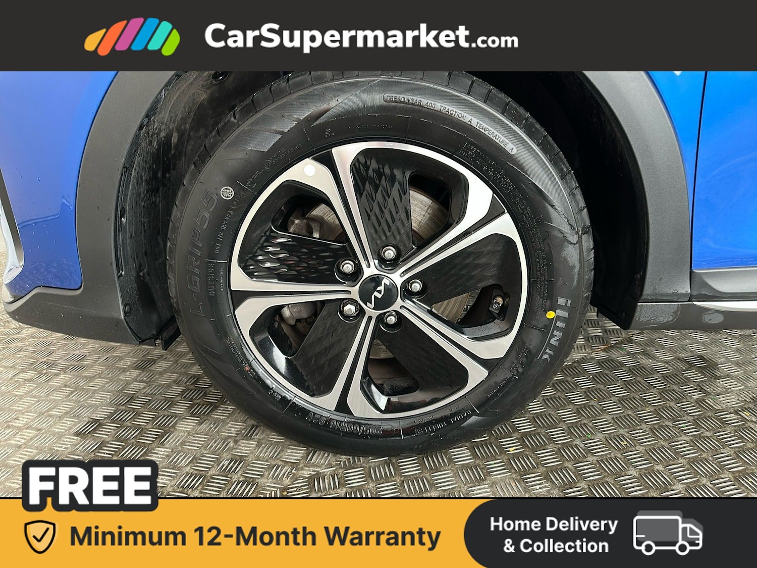 Used Kia XCeed 2023 for sale - 78069860: Photo 19