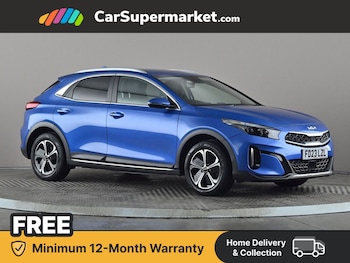 Used Kia XCeed 2023 for sale - 78069860: Photo